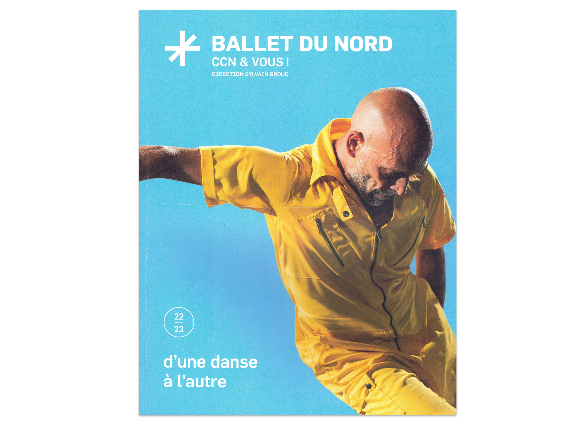 Ballet du Nord – CCN & Vous !