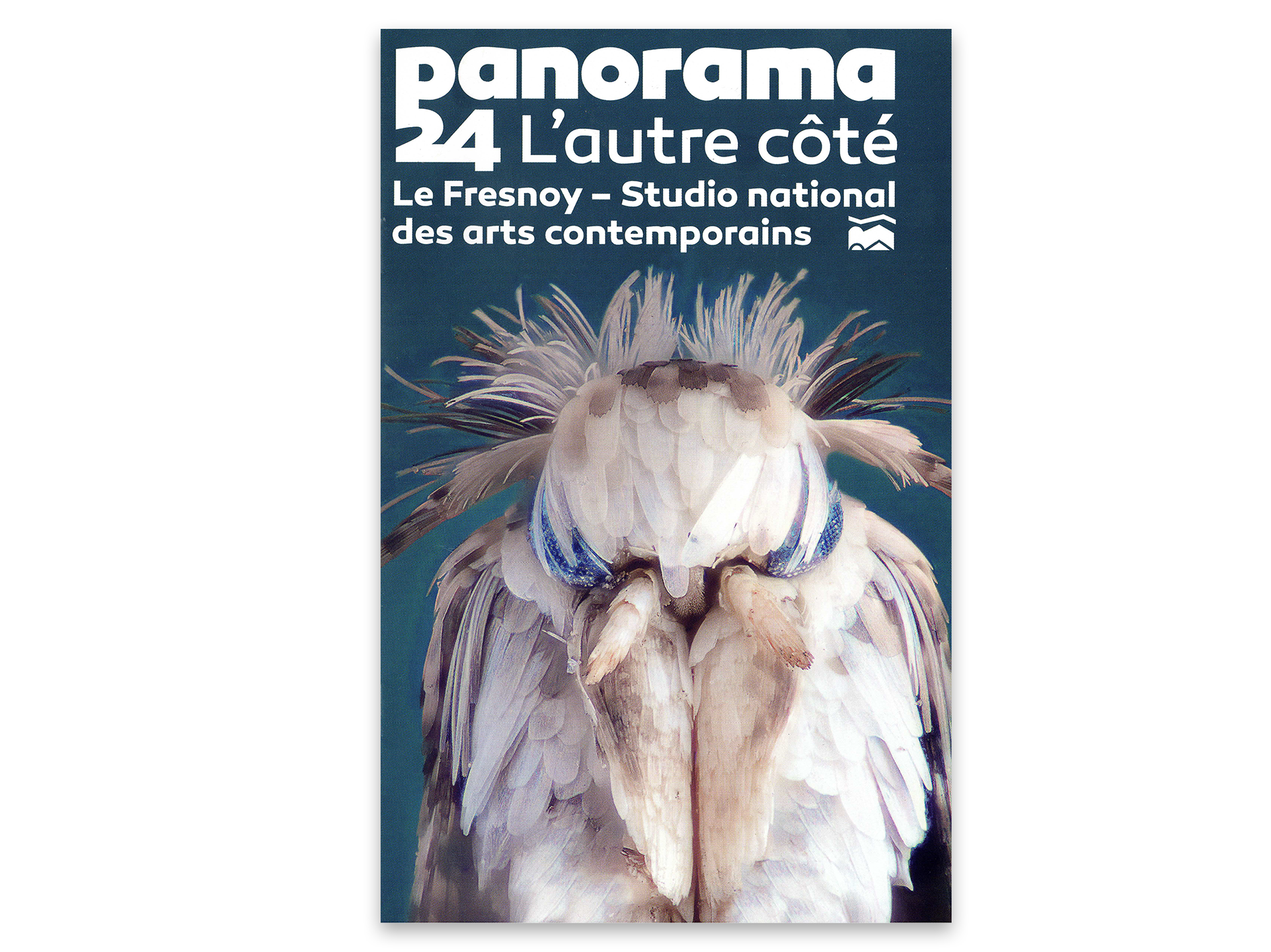 Panorama 24 – Le Fresnoy – Studio national des arts contemporains